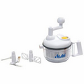 Manual Food Processor